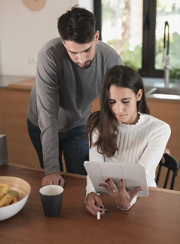 Preparação para adoção
